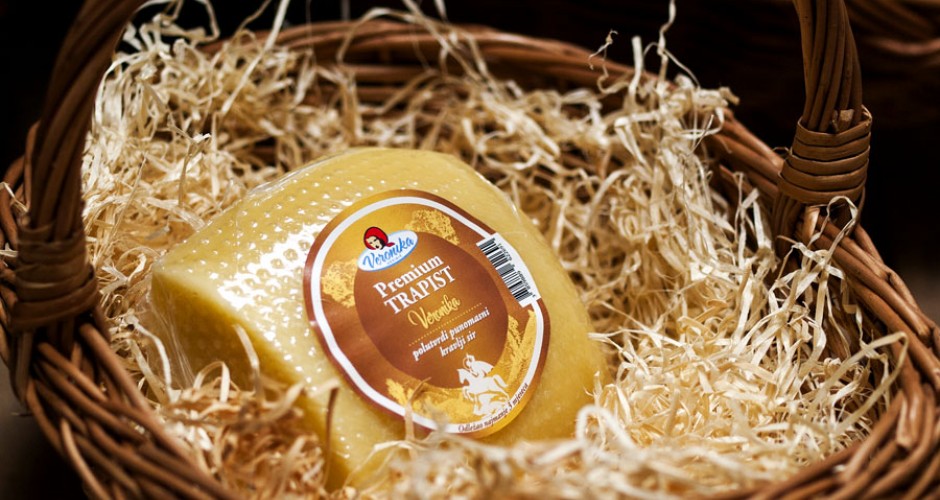 Premium TRAPIST Veronika